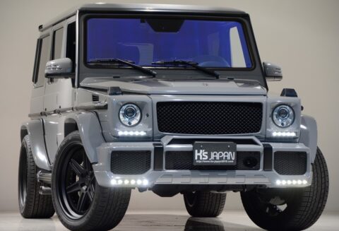 名古屋　高価買取　メルセデスAMG G63 50thアニバーサリーエディション