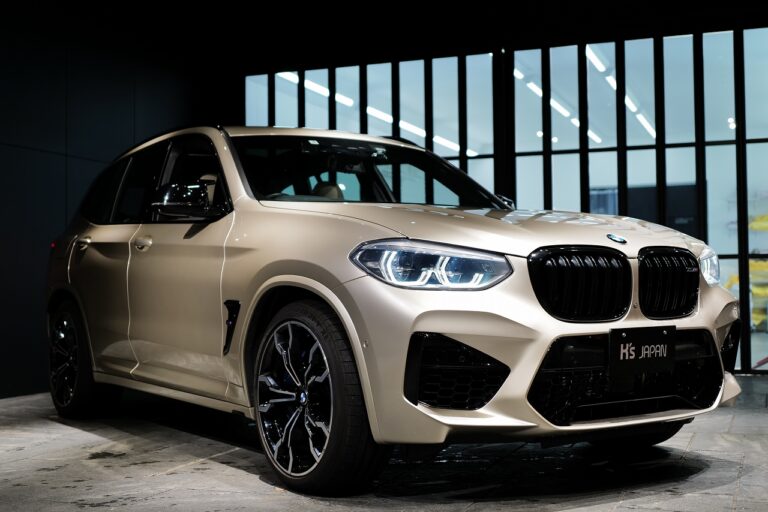 新在庫車両！ BMW X3M competition - 株式会社ケイズモビリティ｜車のサービス、すべてここで