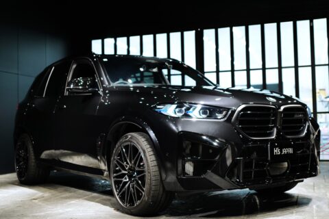 BMW X5の買取実績