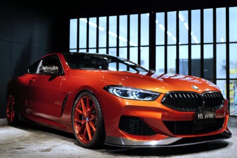 名古屋　高価買取  BMW M850i xドライブ クーペ