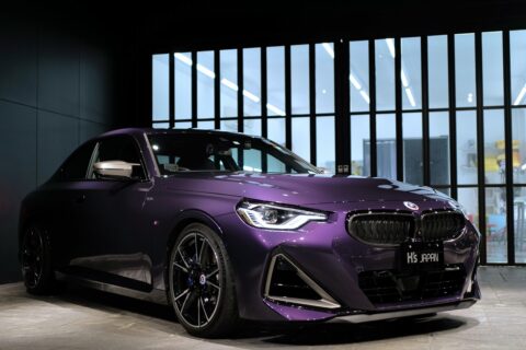 東京 高価買取 BMW M240i xドライブ