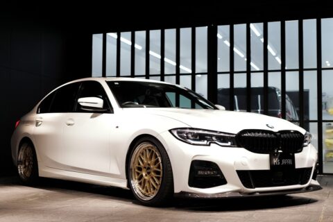 東京　高価買取　BMW 320d xドライブMスポーツ