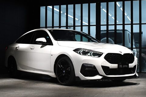 宮城　高価買取　BMW218dグランクーペ MスポーツEDジョイ+